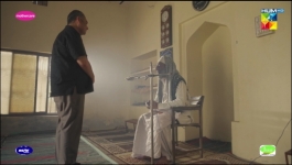 Zard Patton Ka Bunn - Episode 01 - 12th May 2024